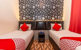 Goldcity Hotel