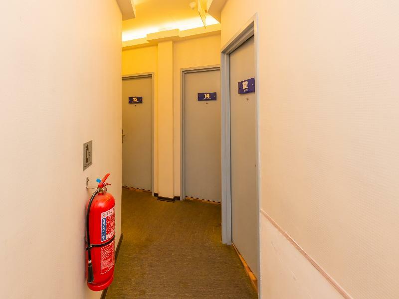 Goldcity Hotel Malakka Dış mekan fotoğraf